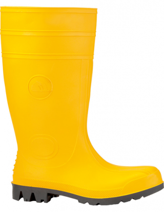 Bottes EUROMASTER BOTTE S5