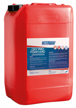 Deterquat OXYPRO FOAM AAG