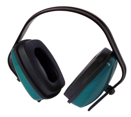 Casque antibruit