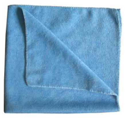 Carré microfibre 300g