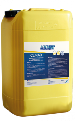 Deterquat CLMAX