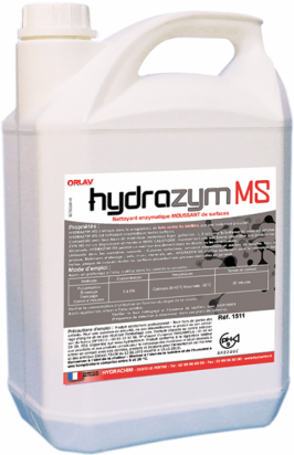 Hydrazym MS