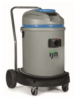 Aspirateur eau & poussière IJN P65.2 WDM S