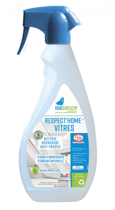 Respect’Home® PAE Vitres - IDEGREEN