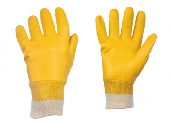 Gant AMARILLO