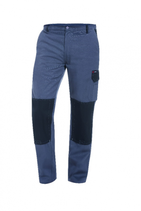 Pantalon en toile OVERTON