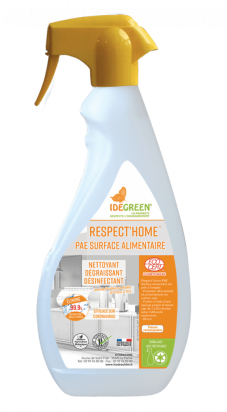 Respect’Home® PAE Cuisine - IDEGREEN