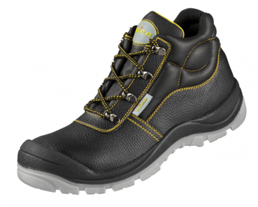 Bottes VALENTIA S3