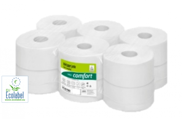 Papier Toilette WEPA Comfort