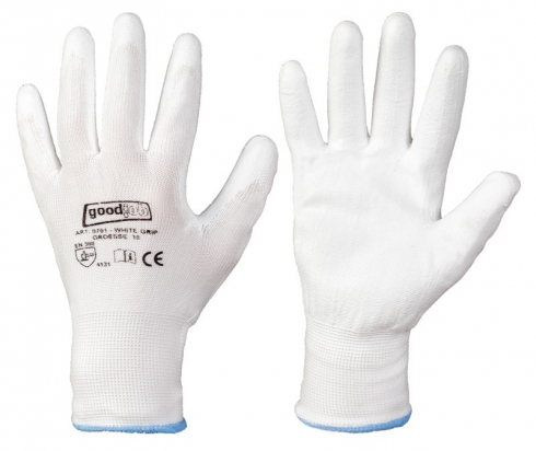 Gants WHITEGRIP