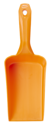 Pelle à main, 1 L, Orange