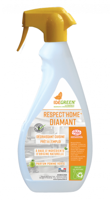 Respect’Home® Diamant - IDEGREEN