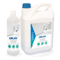 Gel JAVEL Fresh Oxygen - ORLAV