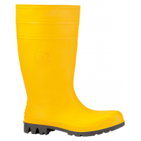 Bottes EUROMASTER BOTTE S5