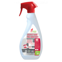 Respect’Home® PAE Sanitaire - IDEGREEN