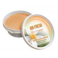 Neutraliseur d'odeurs AIR FRESH Fleur d'oranger