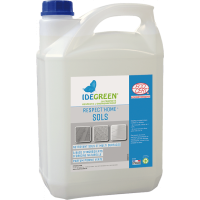 Respect’Home® Sols - IDEGREEN