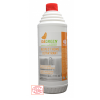 Respect’Home® PAE Détartrant - IDEGREEN