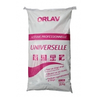 Lessive universelle - ORLAV