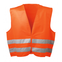 Gilet OSKAR 2 bandes