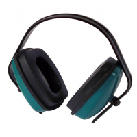 Casque antibruit