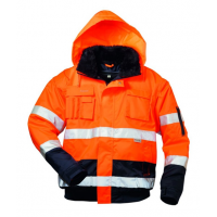 Blouson pilote 4 en 1 VOLKER