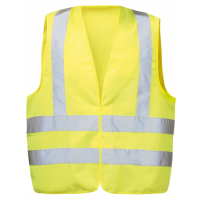 Gilet EGON 4 bandes