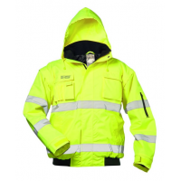 Blouson pilote 2 en 1 ROLAND