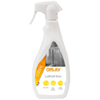 Lustrant inox liquide - ORLAV