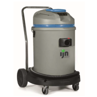 Aspirateur eau & poussière IJN P65.2 WDM S