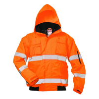 Blouson pilote 2 en 1 TOM