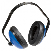 Casque antibruit