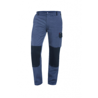 Pantalon en toile OVERTON