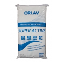 Lessive Super Active - ORLAV