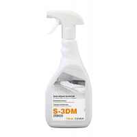 Spray détergent désinfectant STERICID S-3DM