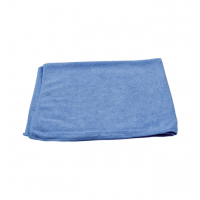 Serpillière microfibre, BLEU