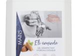 Gel hydroalcoolique désinfectant Eli amande - SIMPLEMENT