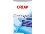 Cladexpress - ORLAV