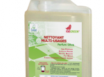 Nettoyant Multi-Usages - IDEGREEN