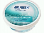 Neutraliseur d'odeurs AIR FRESH Marine