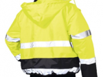 Blouson pilote 4 en 1 SIEGFRIED