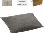 Coussin absorbant tous liquides, GRIS