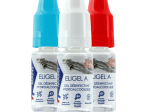 Gel hydroalcoolique désinfectant Eligel A